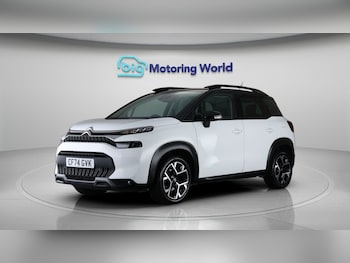 Used Citroen C3 Aircross 2024 for sale - 78956192: Photo