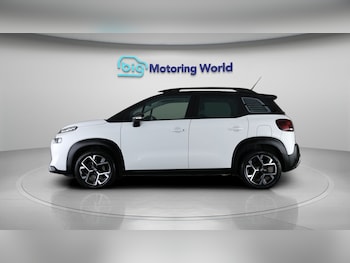 Used Citroen C3 Aircross 2024 for sale - 78956192: Photo