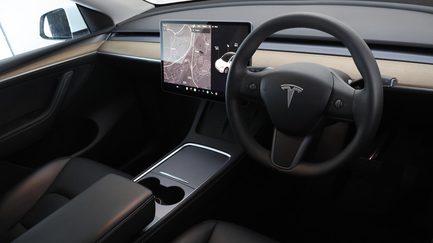 Used Tesla Model Y 2022 for sale - 76572379: Photo 10