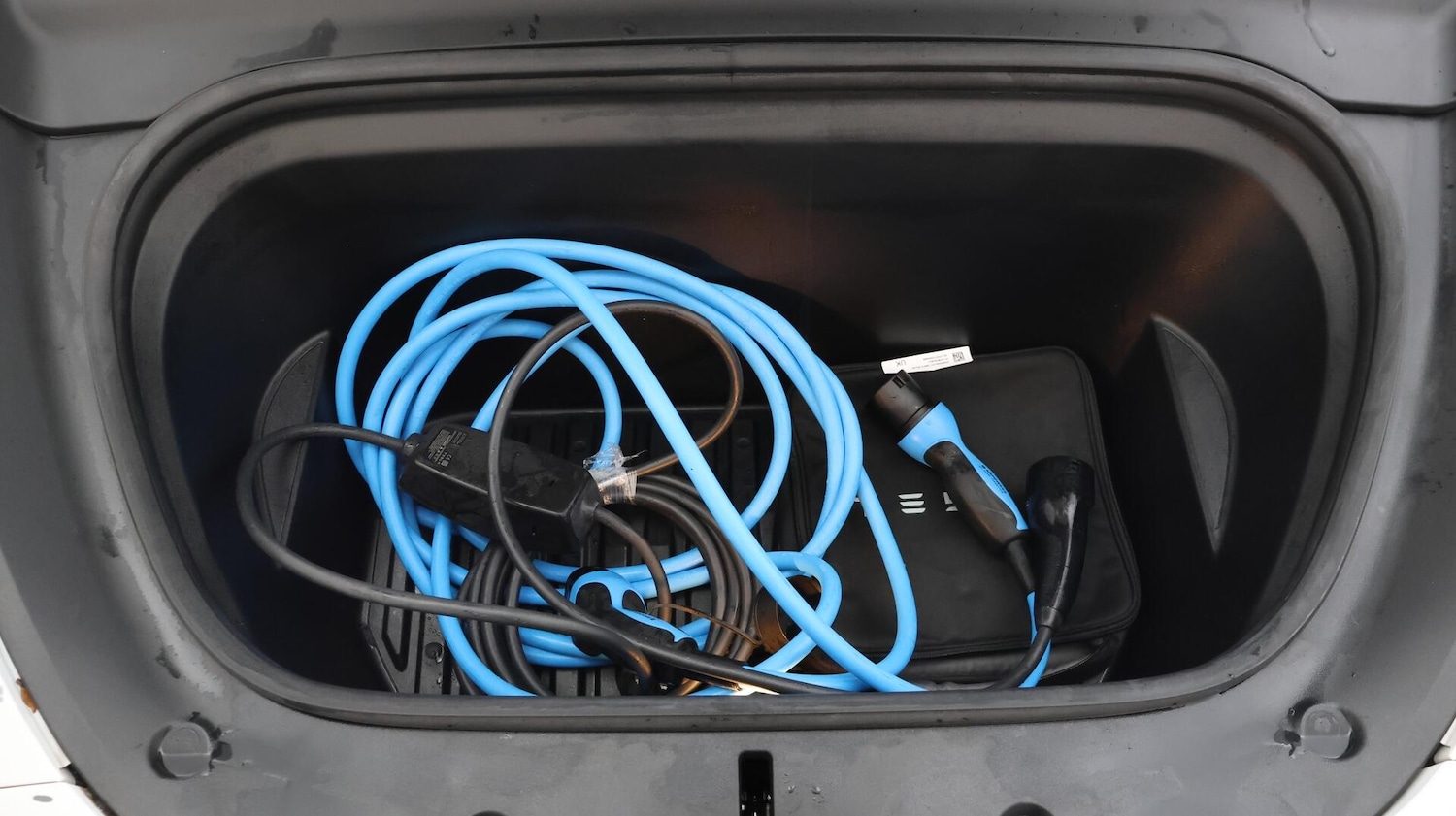 Used Tesla Model Y 2022 for sale - 76572379: Photo 20