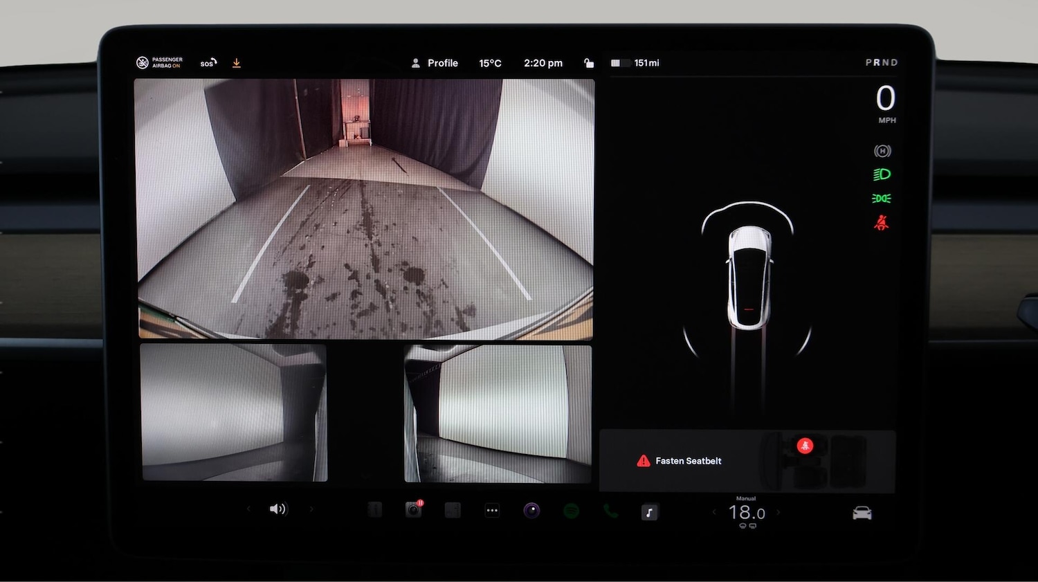 Used Tesla Model Y 2022 for sale - 76572379: Photo 25