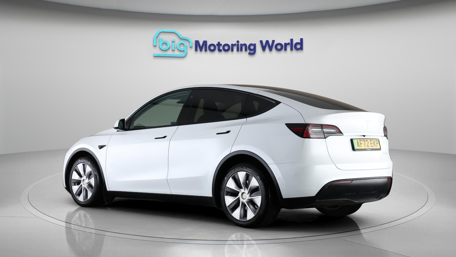 Used Tesla Model Y 2022 for sale - 76572379: Photo 6