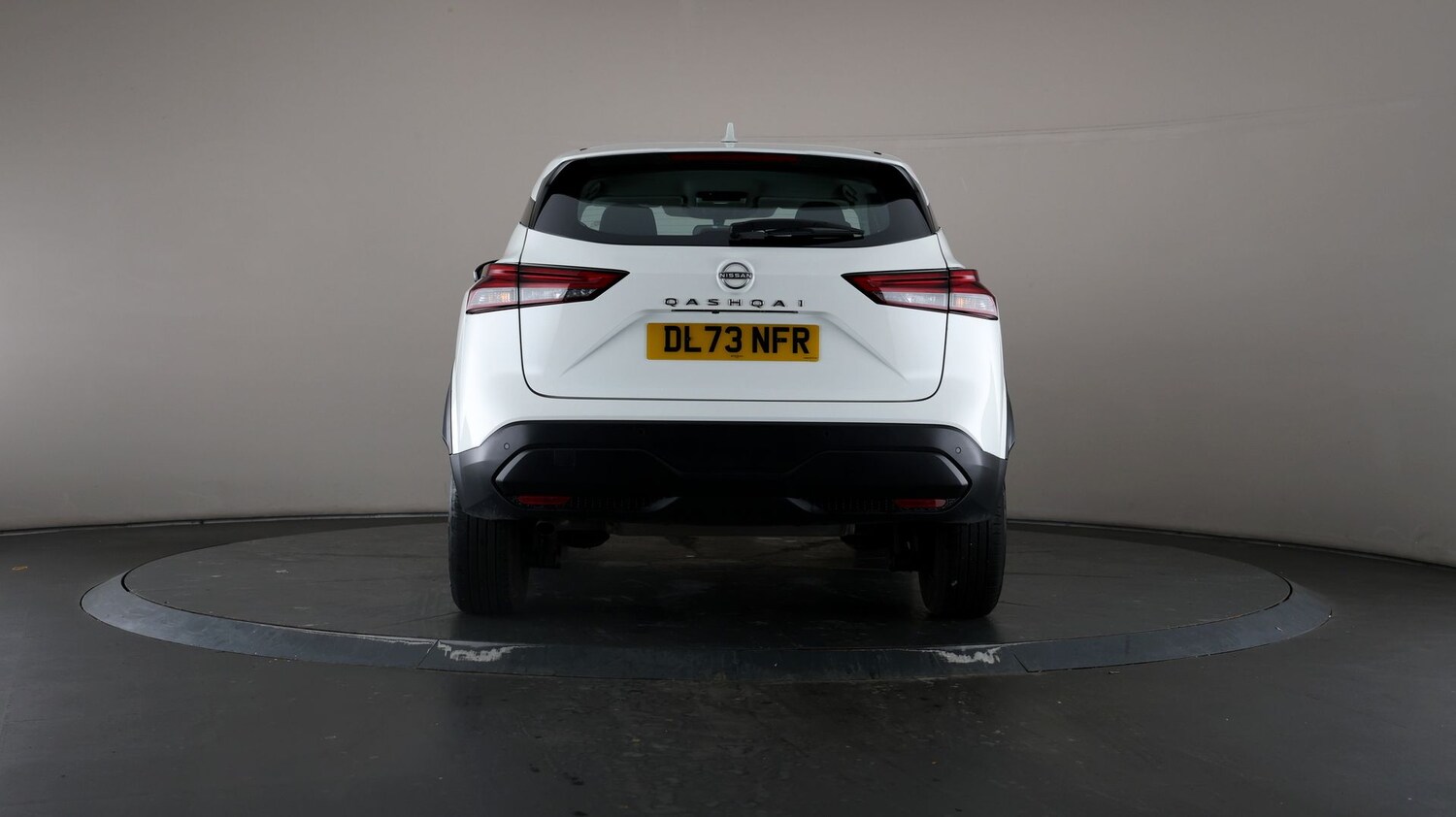 Used Nissan Qashqai for sale - 76810484: Photo 26