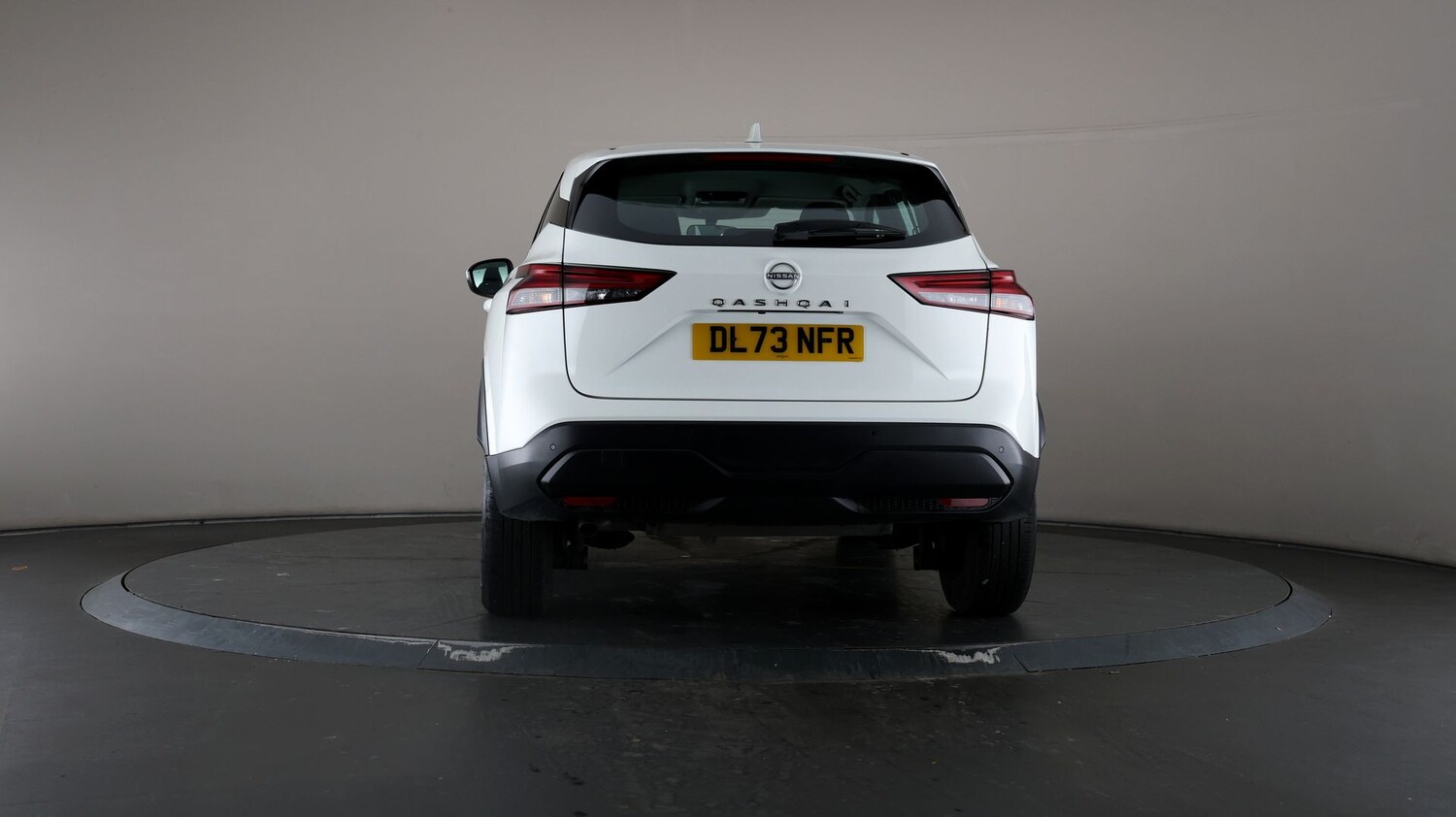 Used Nissan Qashqai for sale - 76810484: Photo 27