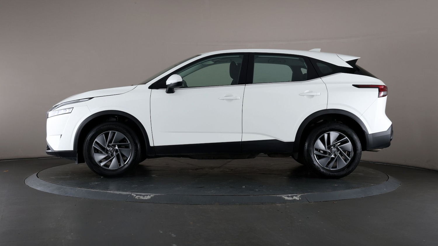 Used Nissan Qashqai for sale - 76810484: Photo 29