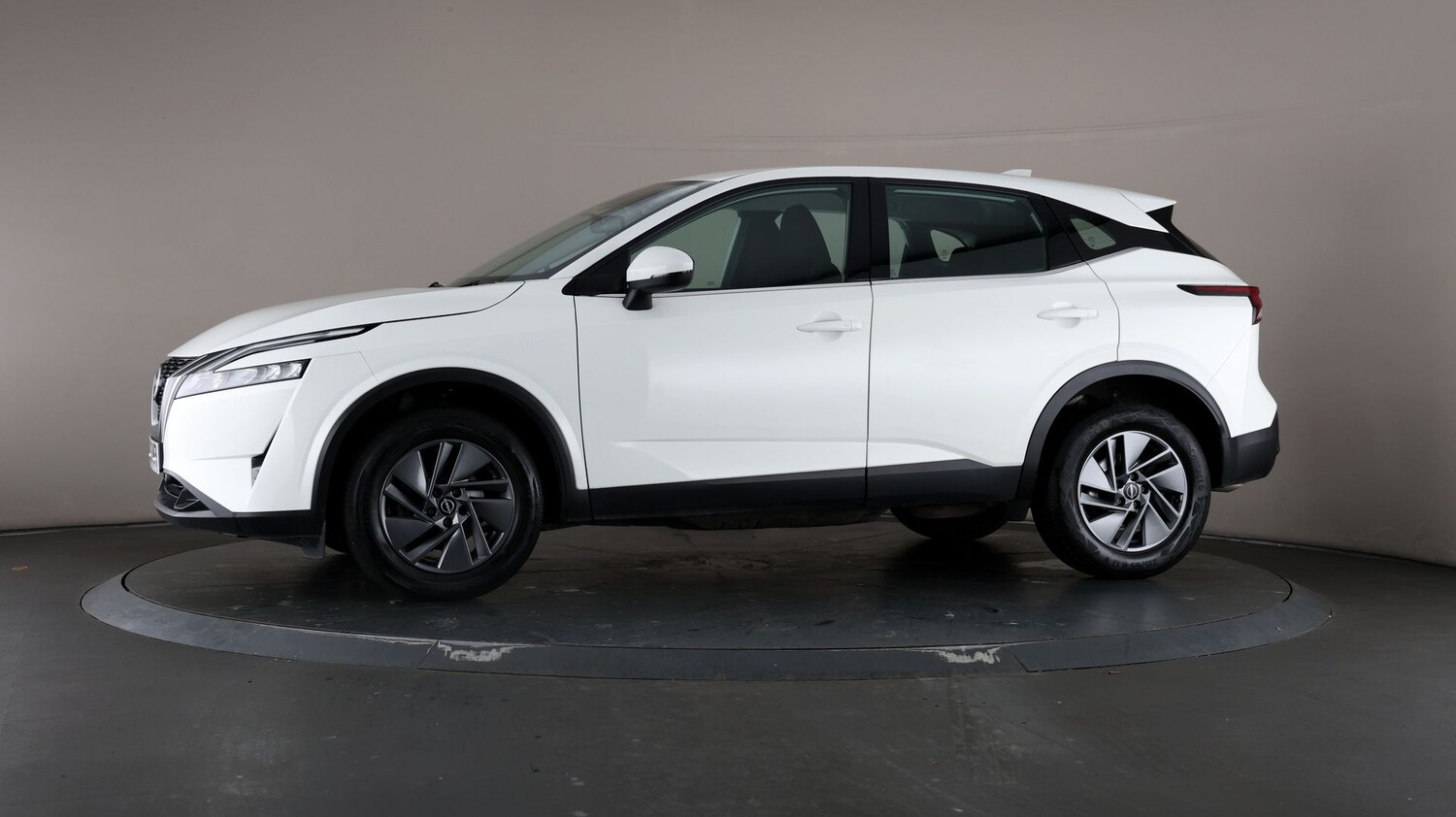 Used Nissan Qashqai for sale - 76810484: Photo 31