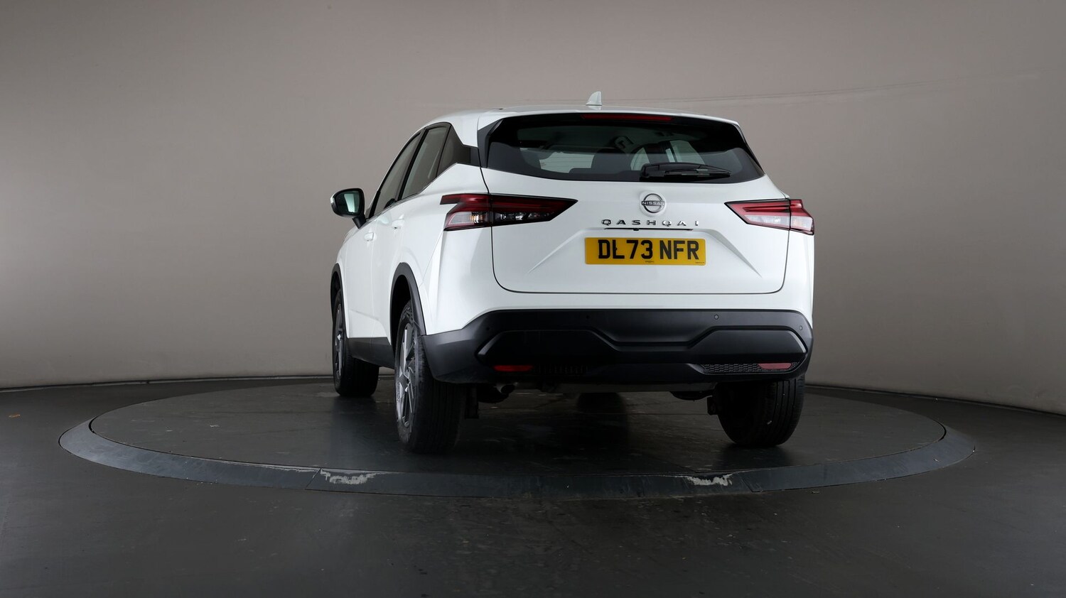 Used Nissan Qashqai for sale - 76810484: Photo 38