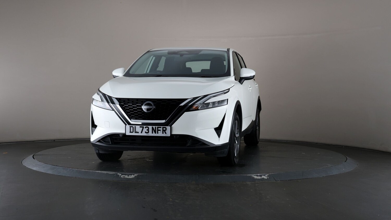 Used Nissan Qashqai for sale - 76810484: Photo 39