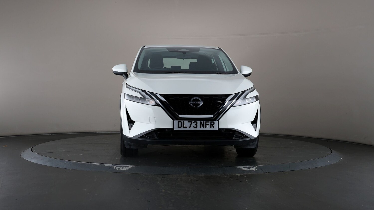 Used Nissan Qashqai for sale - 76810484: Photo 41