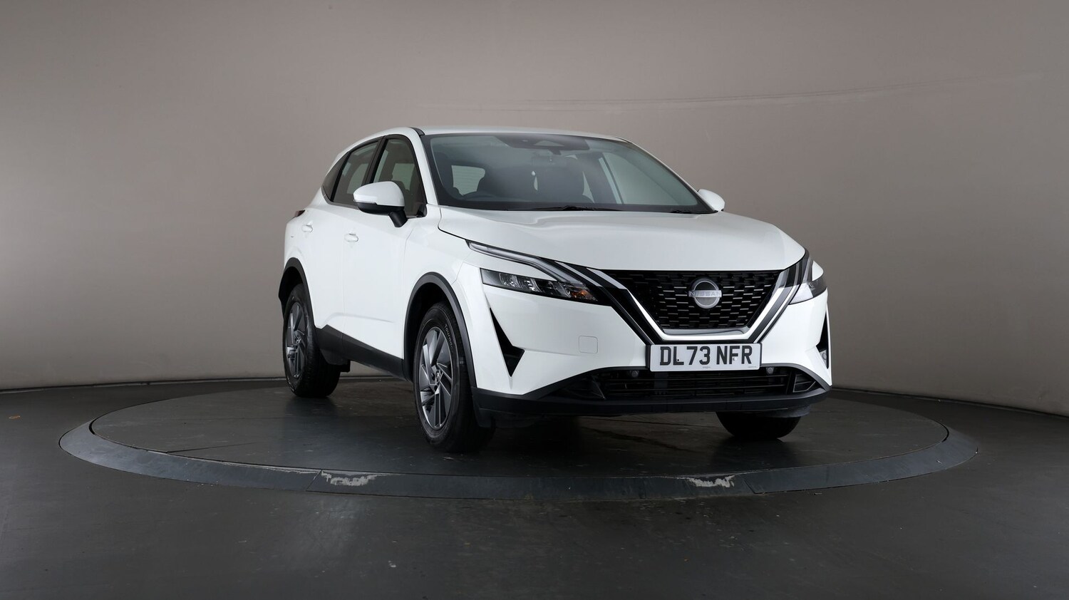 Used Nissan Qashqai for sale - 76810484: Photo 43