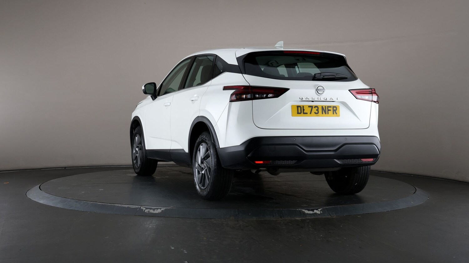 Used Nissan Qashqai for sale - 76810484: Photo 49