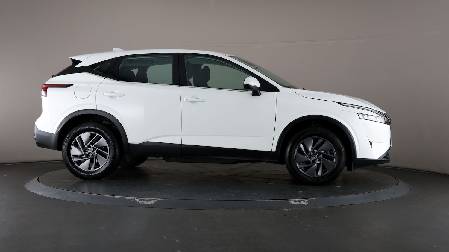 Used Nissan Qashqai for sale - 76810484: Photo 51