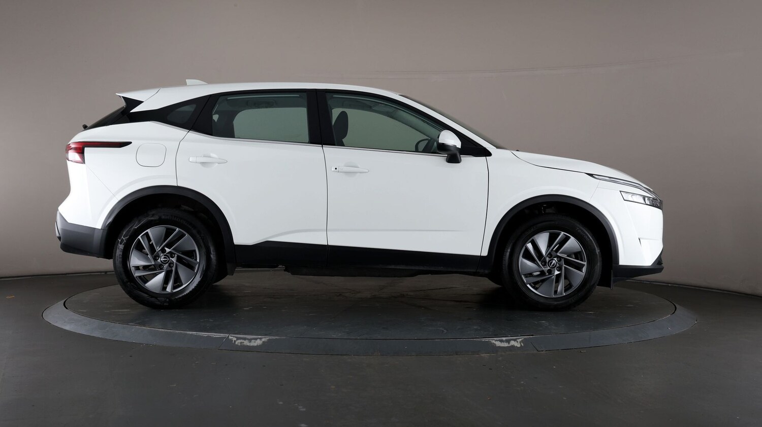 Used Nissan Qashqai for sale - 76810484: Photo 52