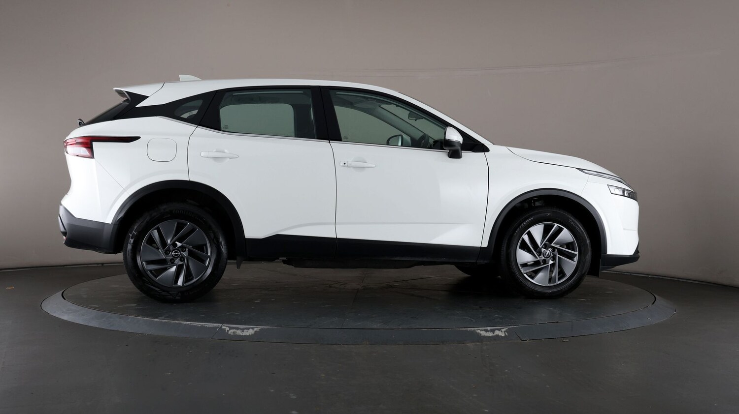 Used Nissan Qashqai for sale - 76810484: Photo 53