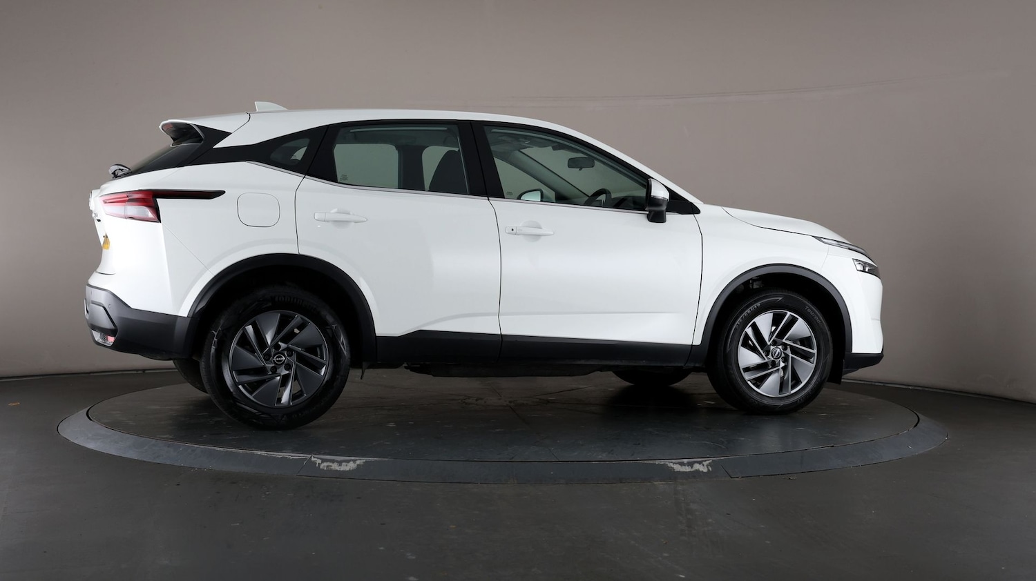 Used Nissan Qashqai for sale - 76810484: Photo 54