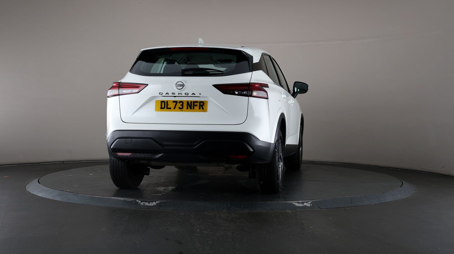 Used Nissan Qashqai for sale - 76810484: Photo 62