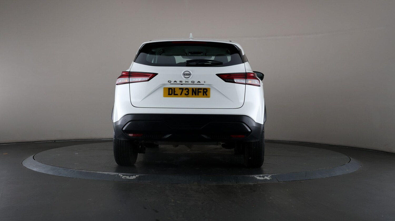 Used Nissan Qashqai for sale - 76810484: Photo 63