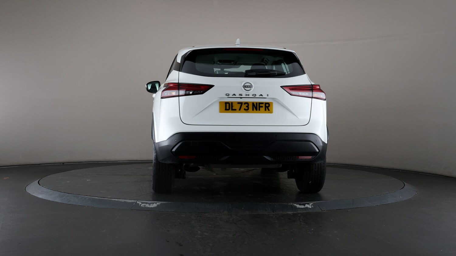 Used Nissan Qashqai for sale - 76810484: Photo 64