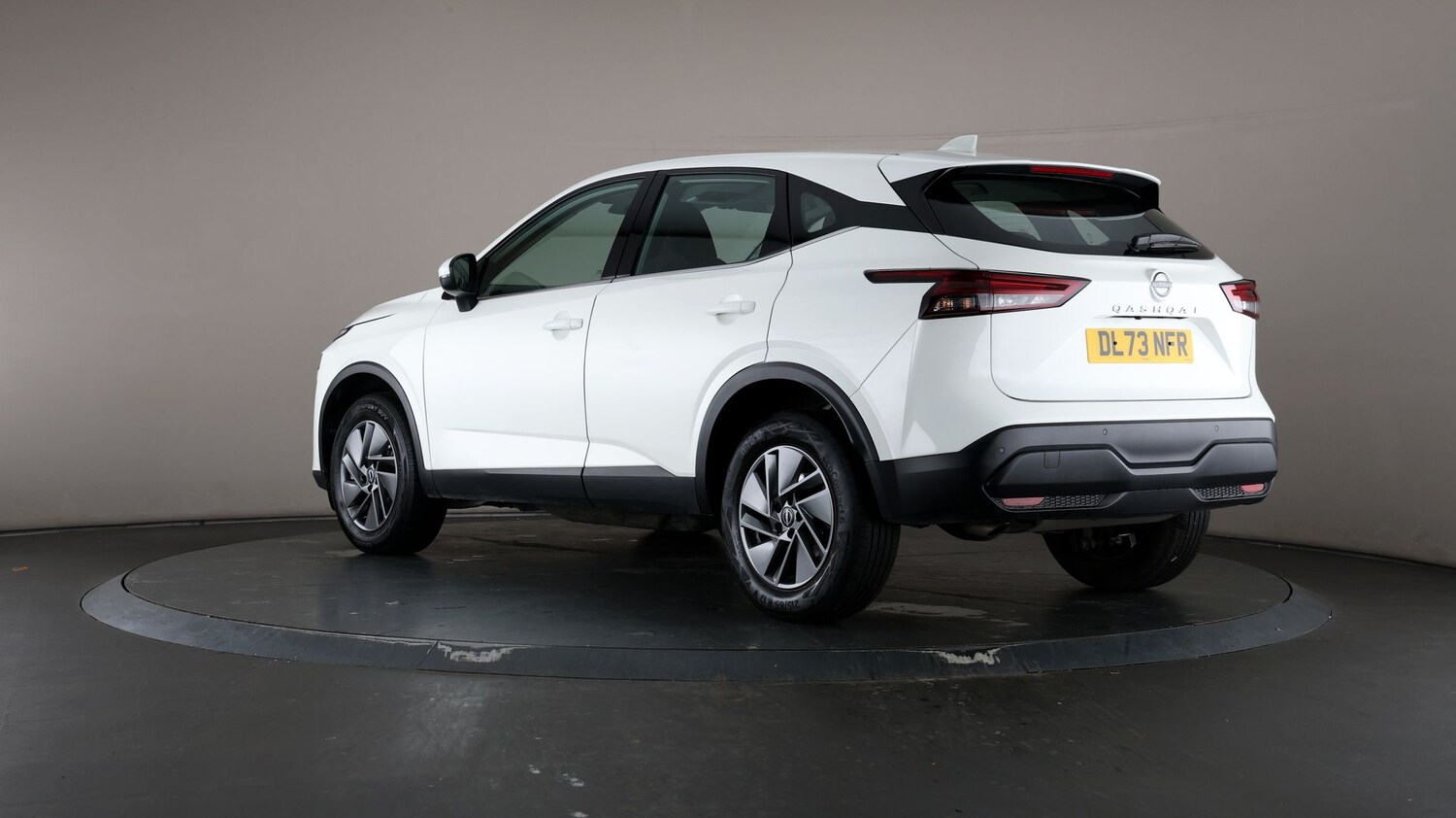 Used Nissan Qashqai for sale - 76810484: Photo 65