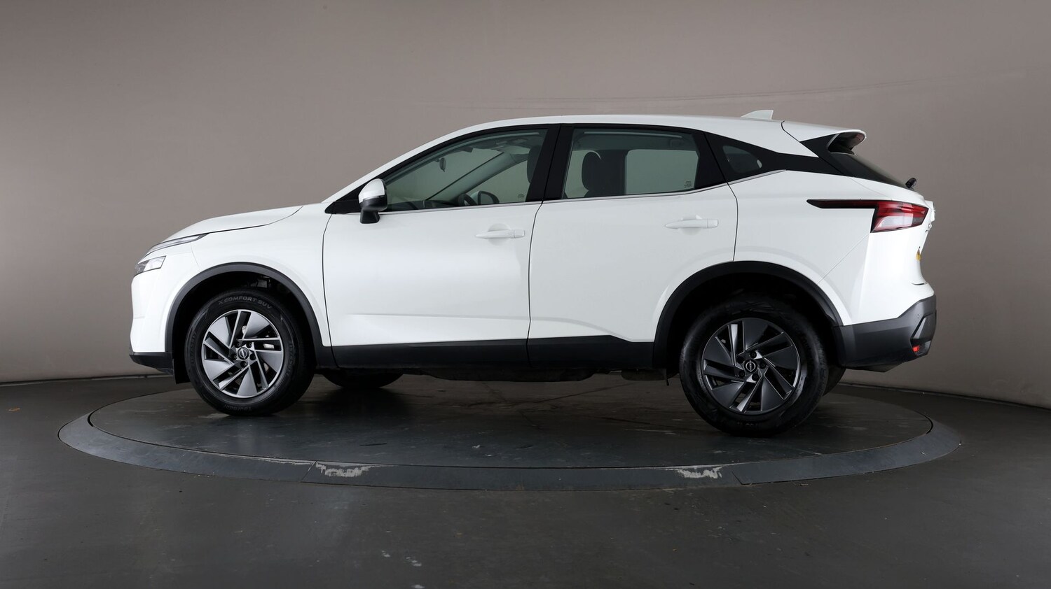 Used Nissan Qashqai for sale - 76810484: Photo 69