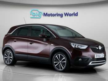 2018 (68) - 1.2 Elite Nav 5dr