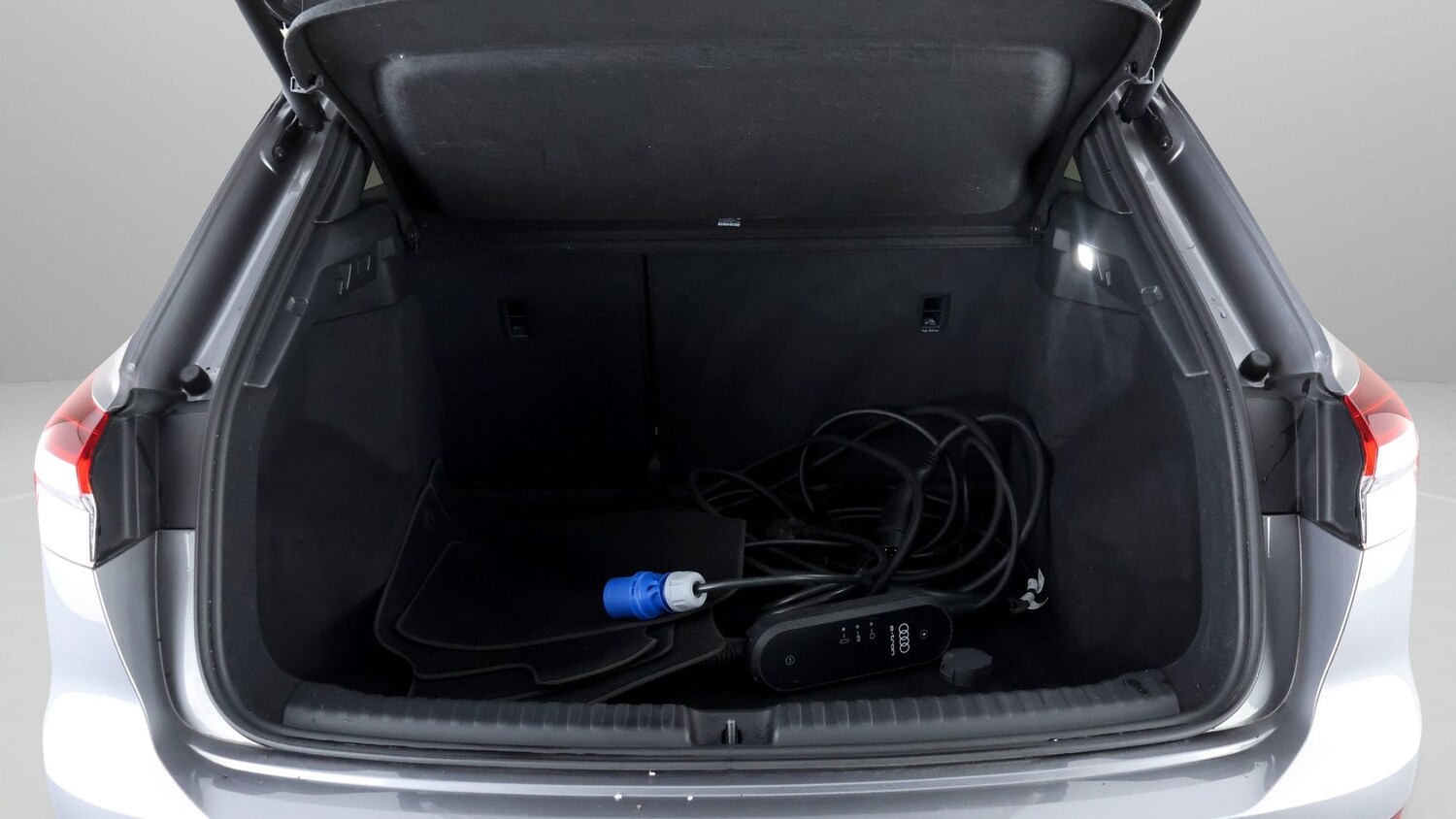 Used Audi Q4 e-tron 2021 for sale - 77840986: Photo 16