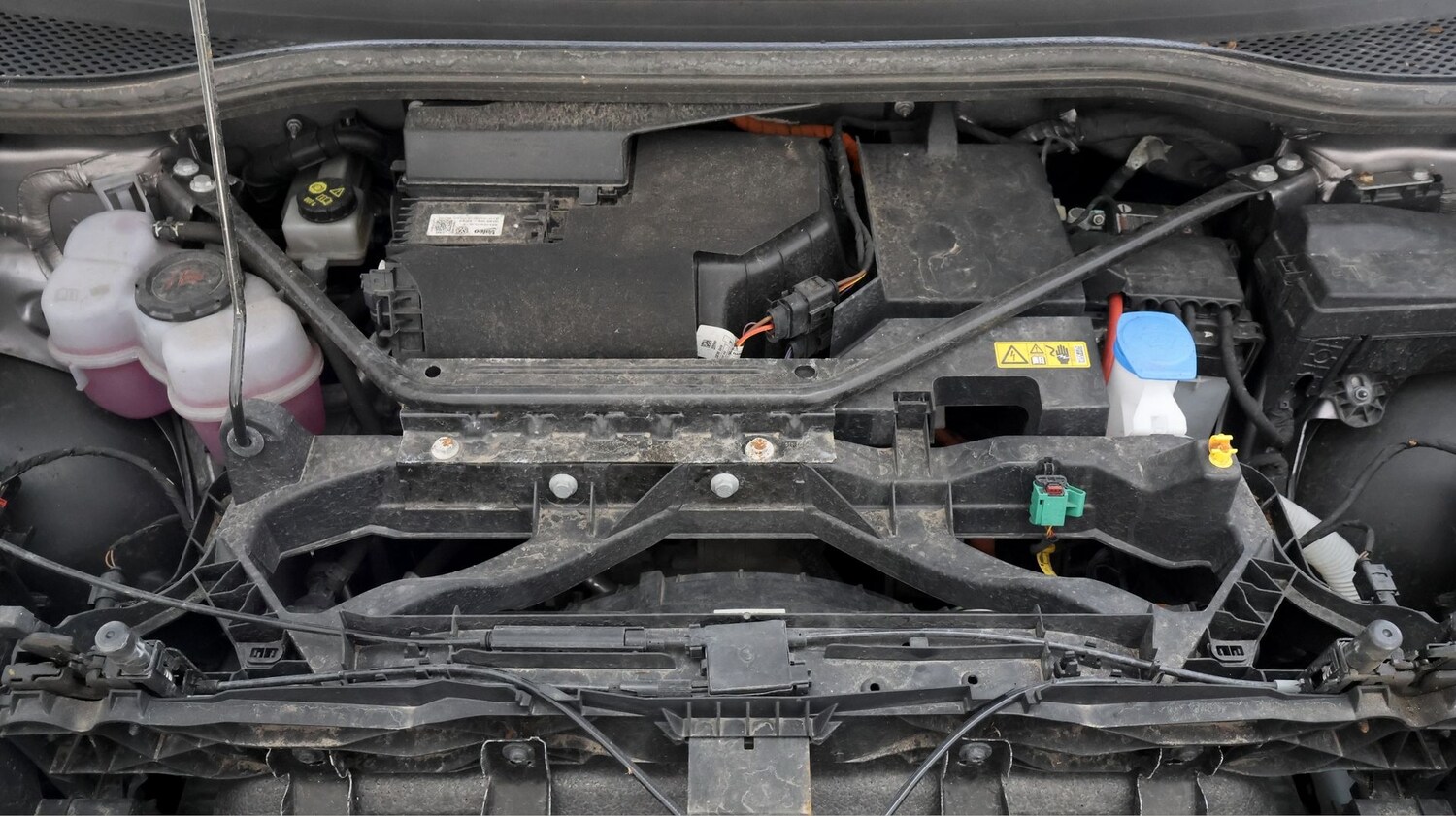 Used Audi Q4 e-tron 2021 for sale - 77840986: Photo 18