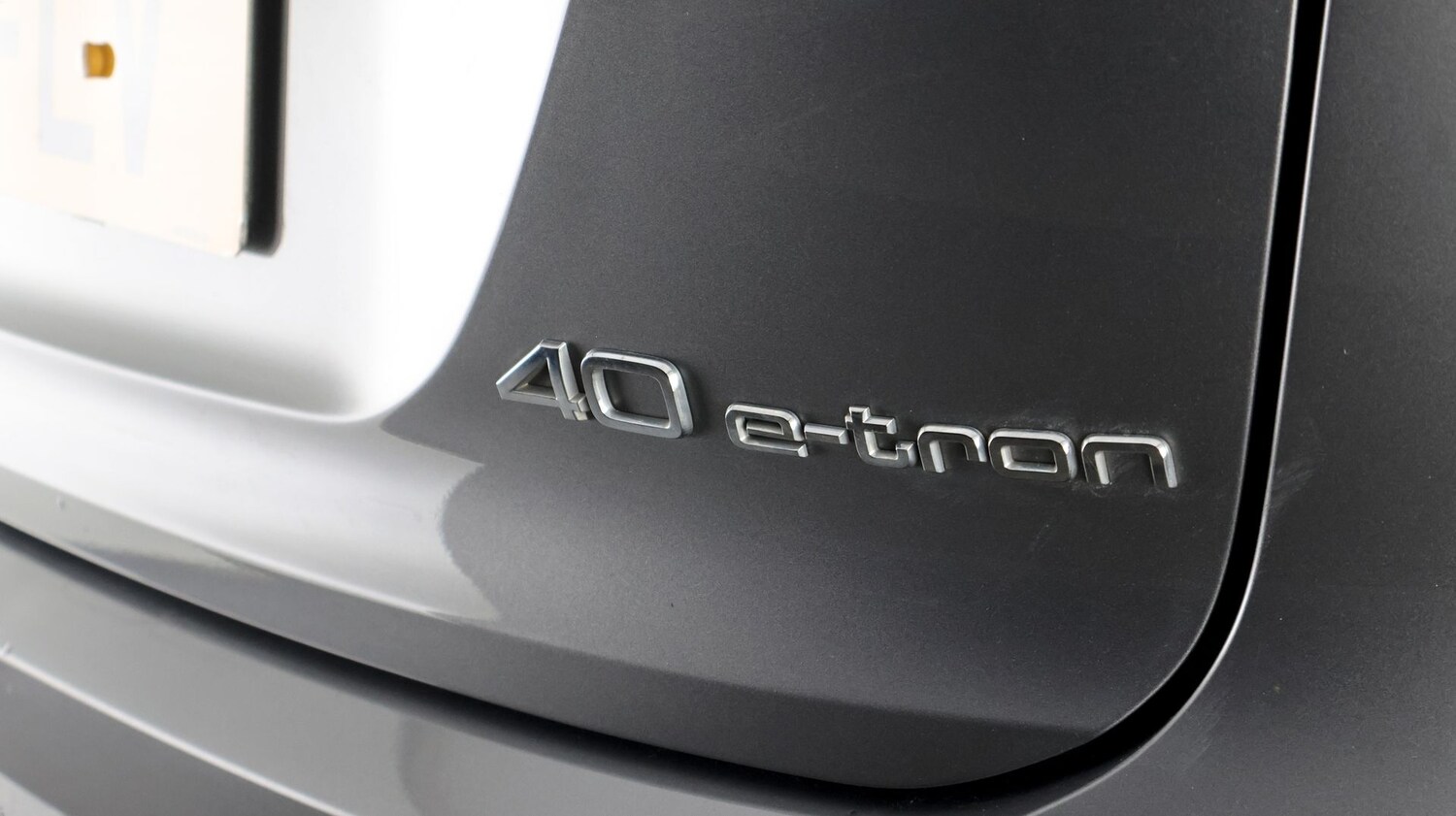 Used Audi Q4 e-tron 2021 for sale - 77840986: Photo 20