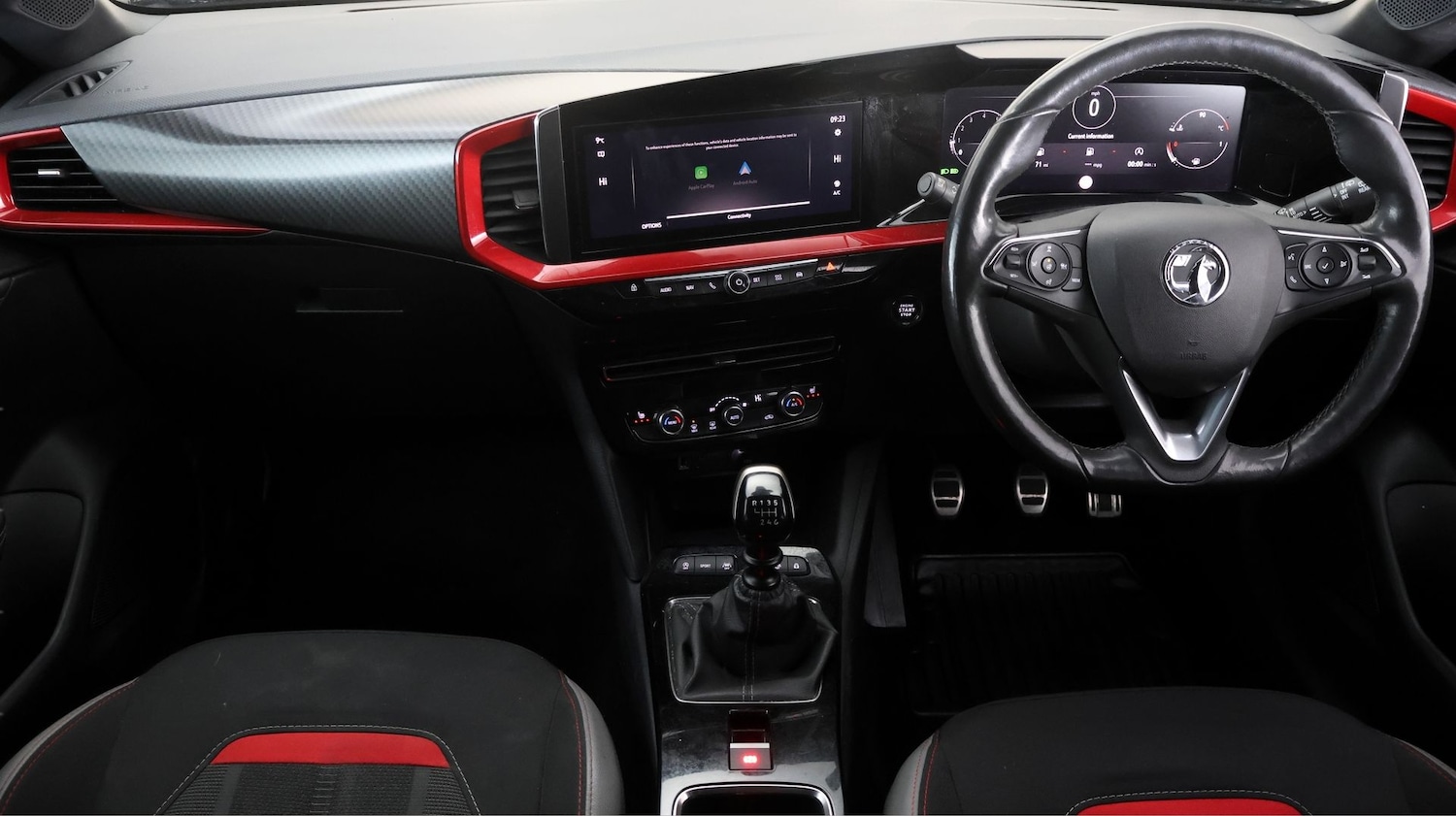 Used Vauxhall Mokka 2022 for sale - 77562880: Photo 12