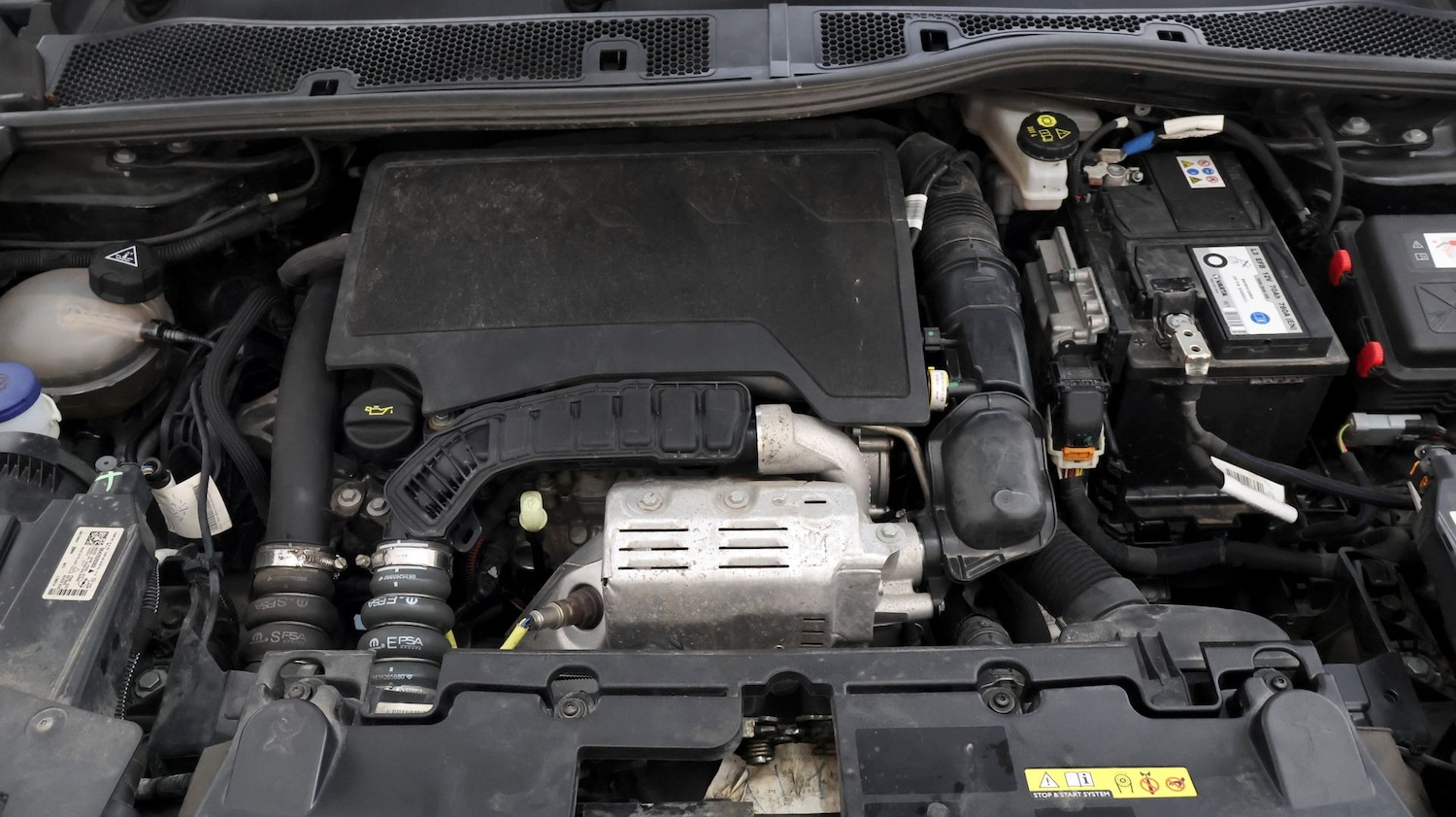 Used Vauxhall Mokka 2022 for sale - 77562880: Photo 18