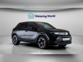 Used Vauxhall Mokka 2022 for sale - 77562880: Photo