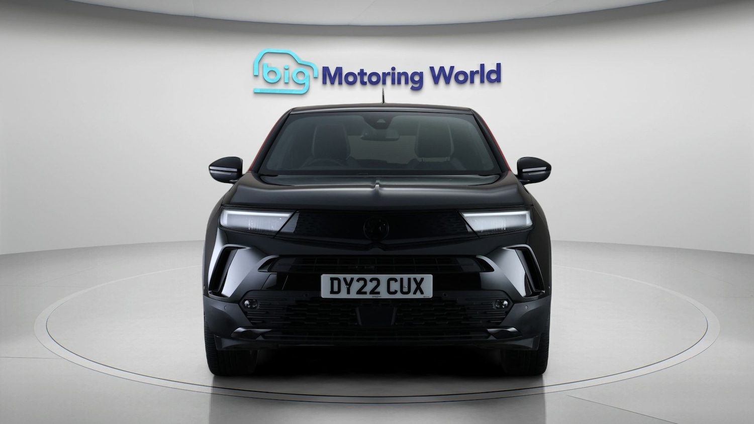 Used Vauxhall Mokka 2022 for sale - 77562880: Photo 2