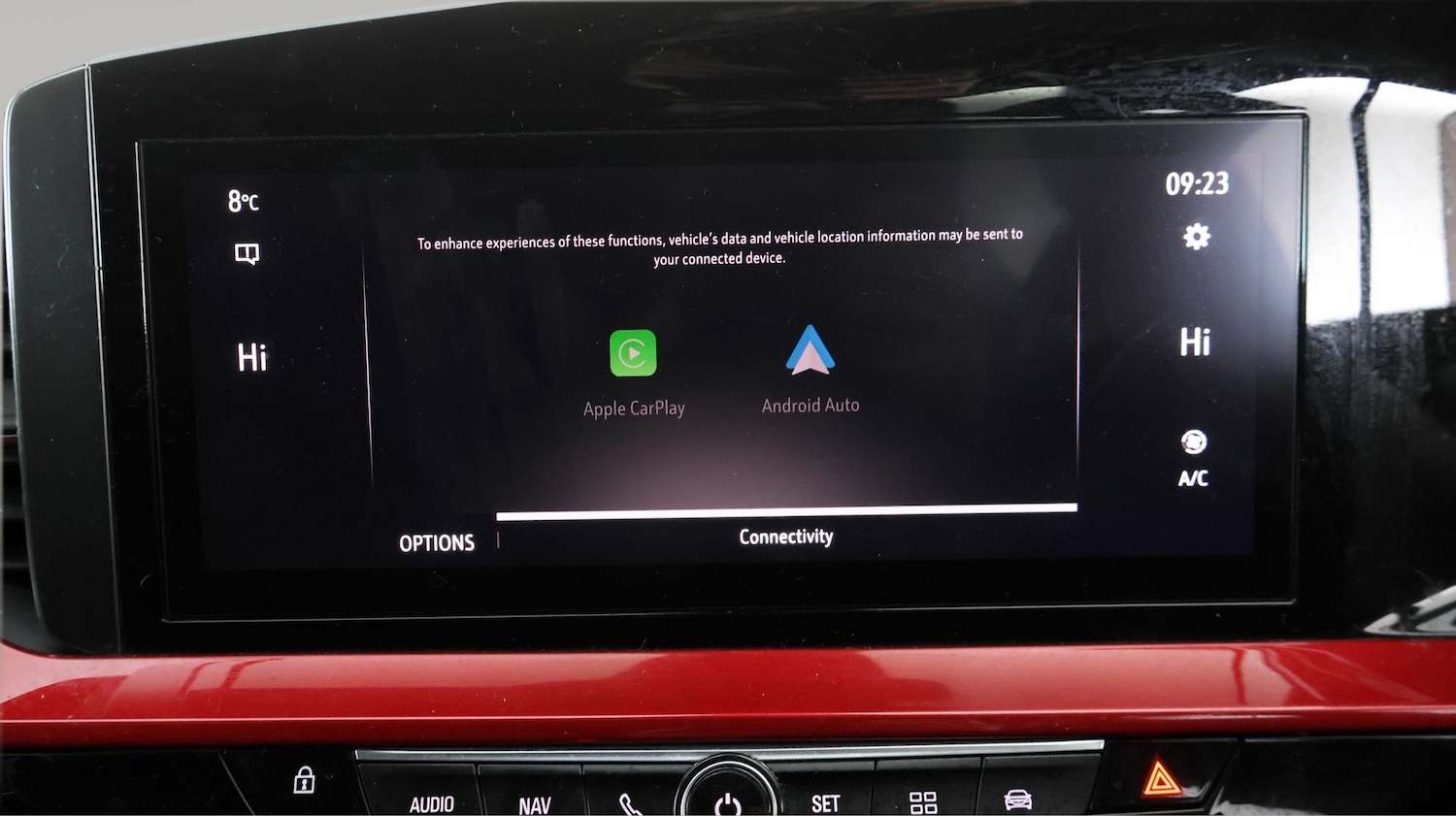 Used Vauxhall Mokka 2022 for sale - 77562880: Photo 20