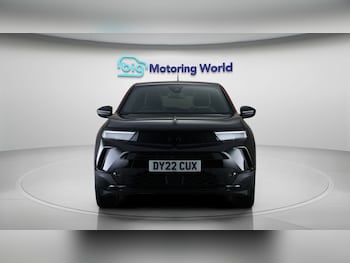 Used Vauxhall Mokka 2022 for sale - 77562880: Photo