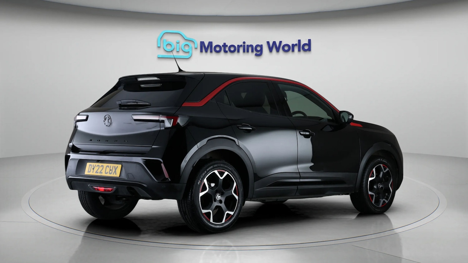 Used Vauxhall Mokka 2022 for sale - 77562880: Photo 7