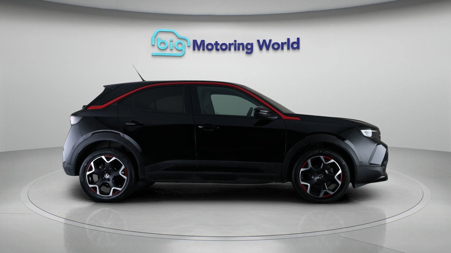 Used Vauxhall Mokka 2022 for sale - 77562880: Photo 8