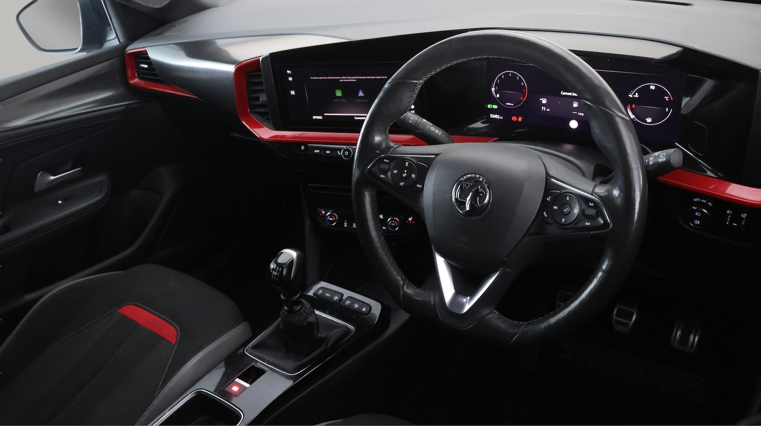 Used Vauxhall Mokka 2022 for sale - 77562880: Photo 9