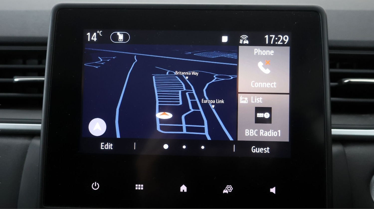 Used Renault Captur 2022 for sale - 77776094: Photo 11