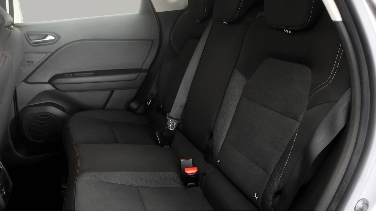 Used Renault Captur 2022 for sale - 77776094: Photo 16