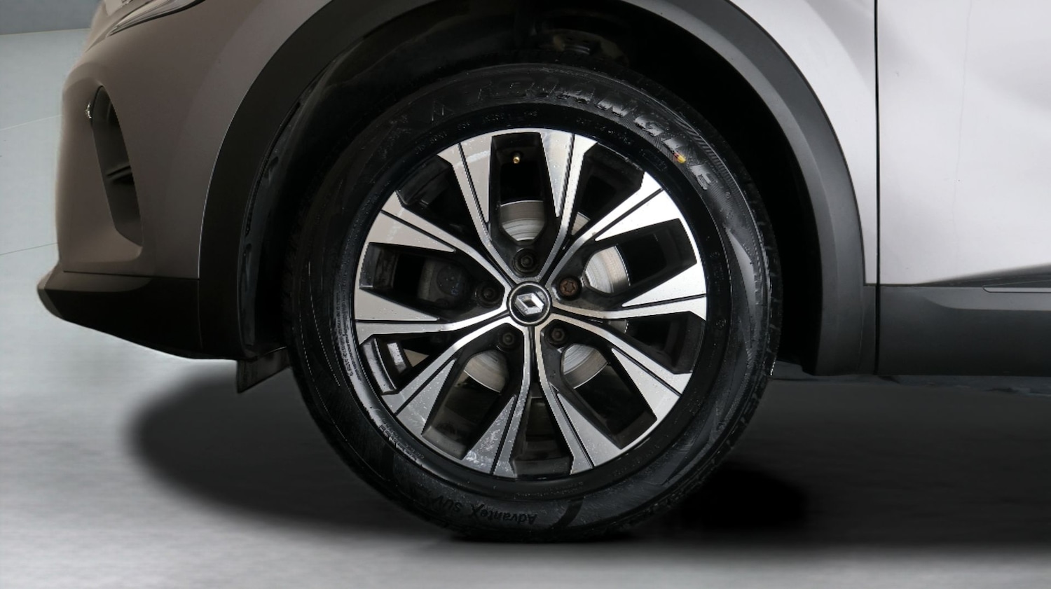 Used Renault Captur 2022 for sale - 77776094: Photo 18