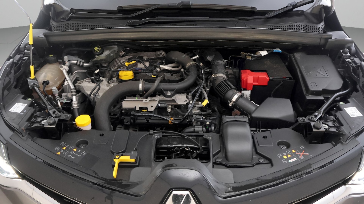 Used Renault Captur 2022 for sale - 77776094: Photo 19