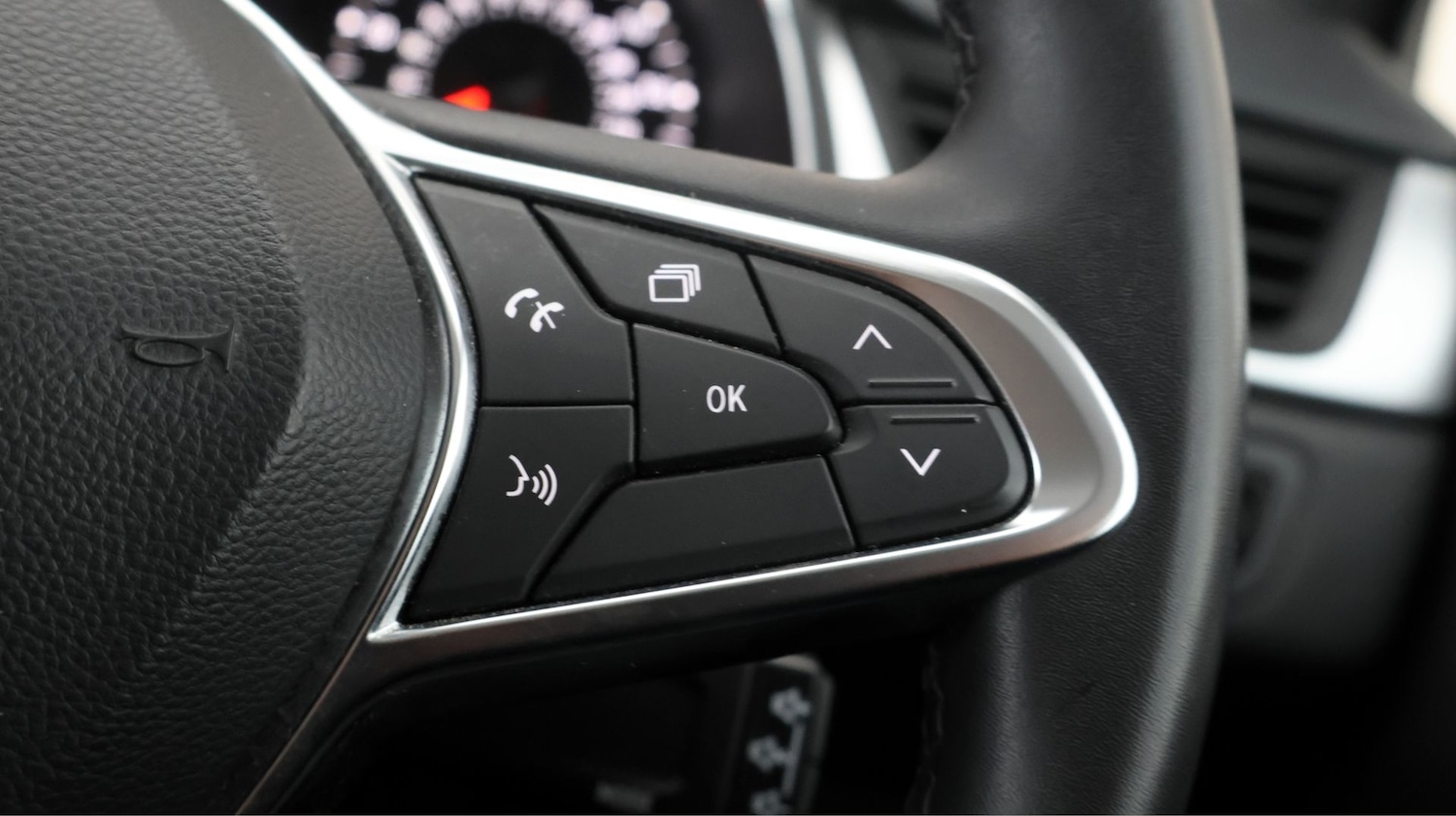 Used Renault Captur 2022 for sale - 77776094: Photo 21