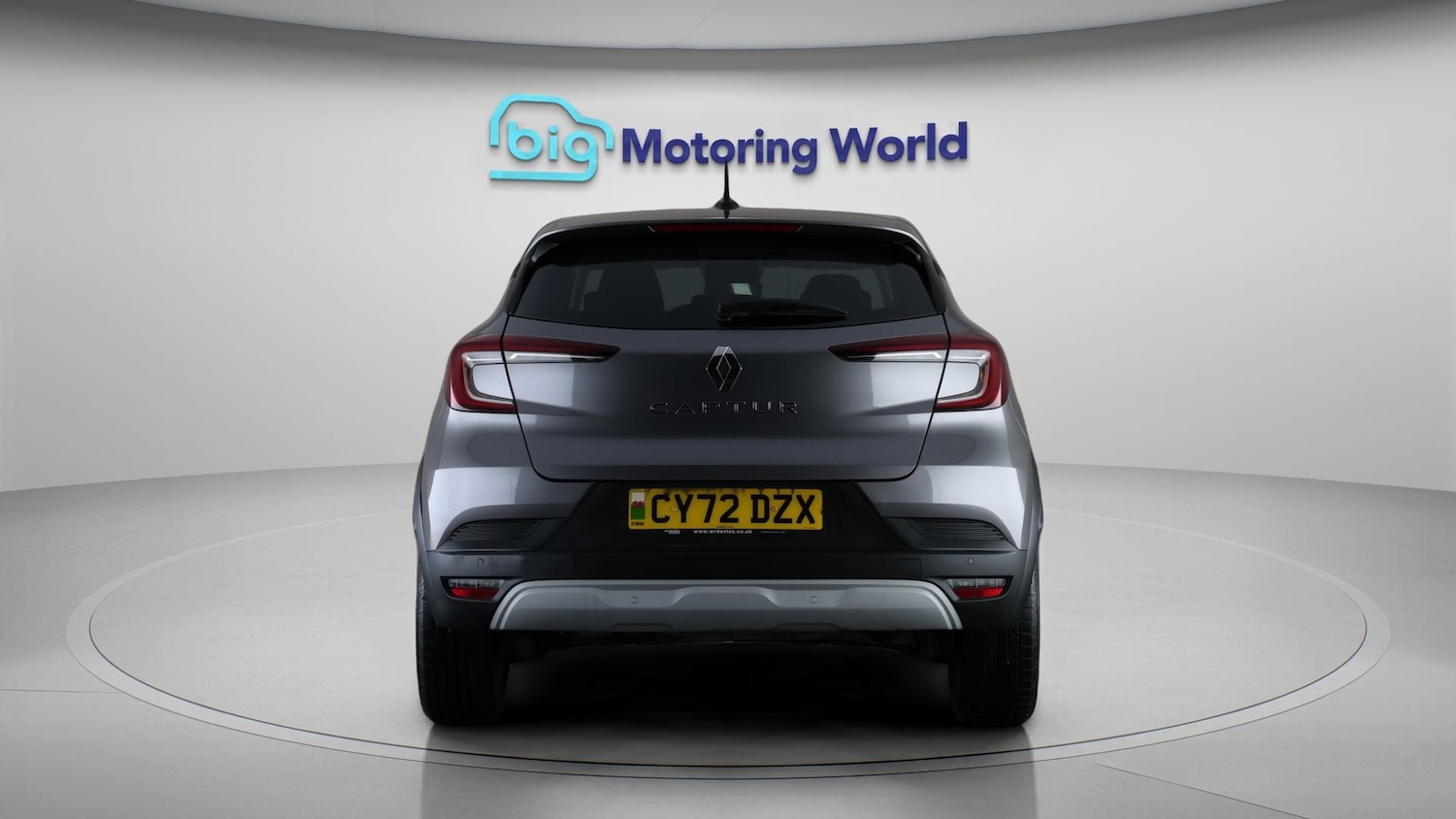 Used Renault Captur 2022 for sale - 77776094: Photo 6