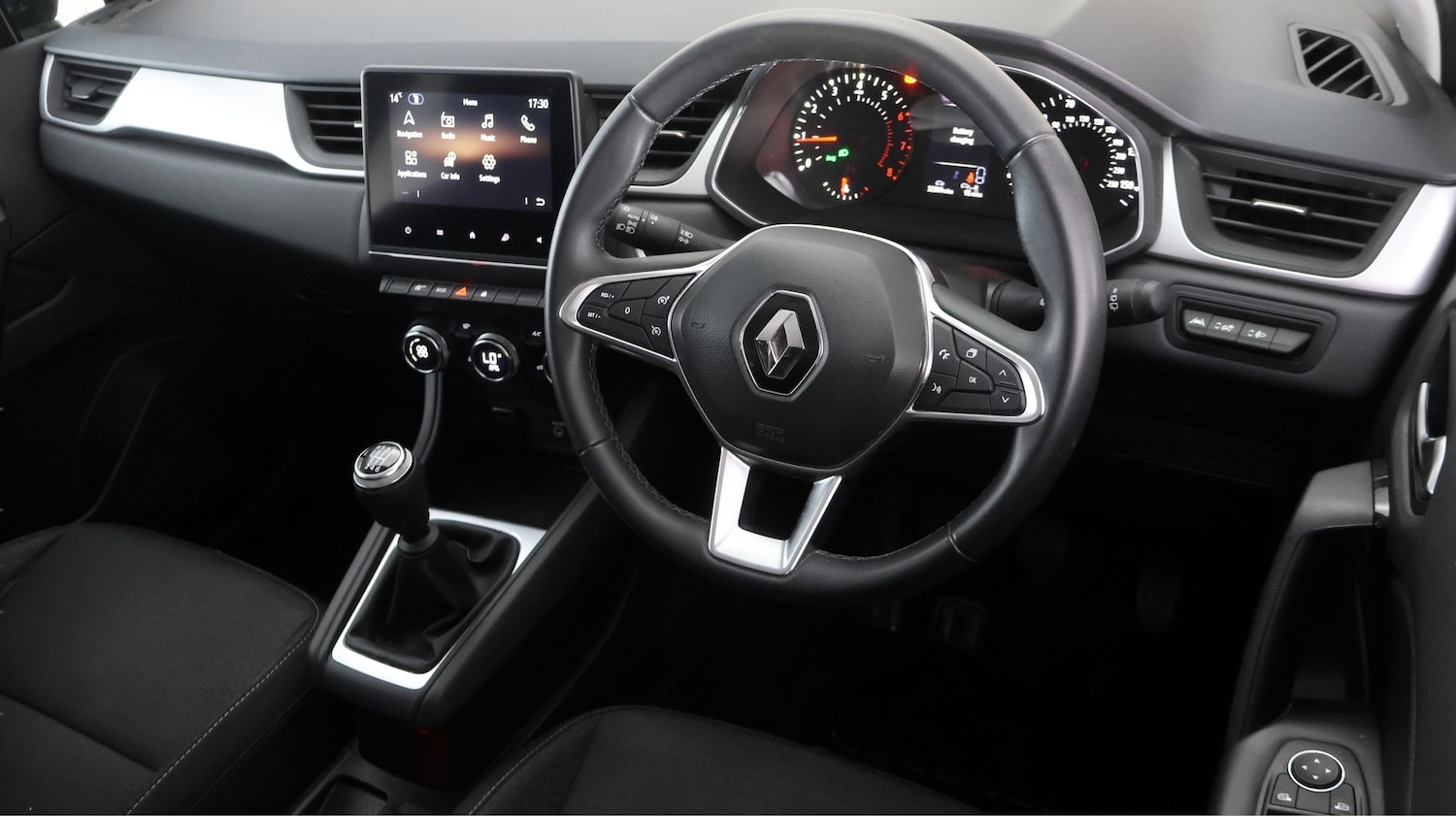 Used Renault Captur 2022 for sale - 77776094: Photo 9