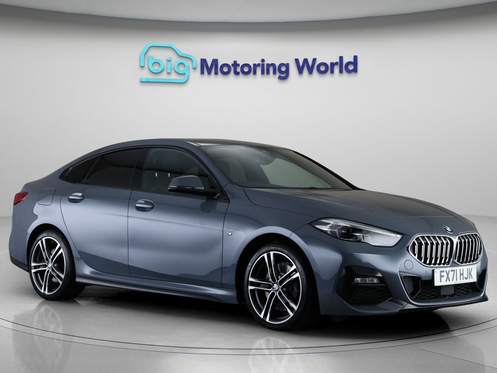 Used BMW 2 Series 2021 for sale - 76893870: Photo 24