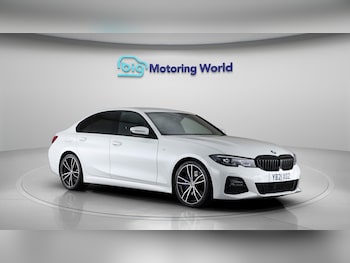 BMW - 3 Series