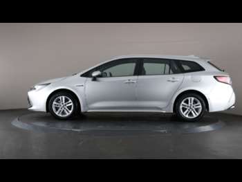 Used Toyota Corolla 2020 for sale - 74574381: Photo