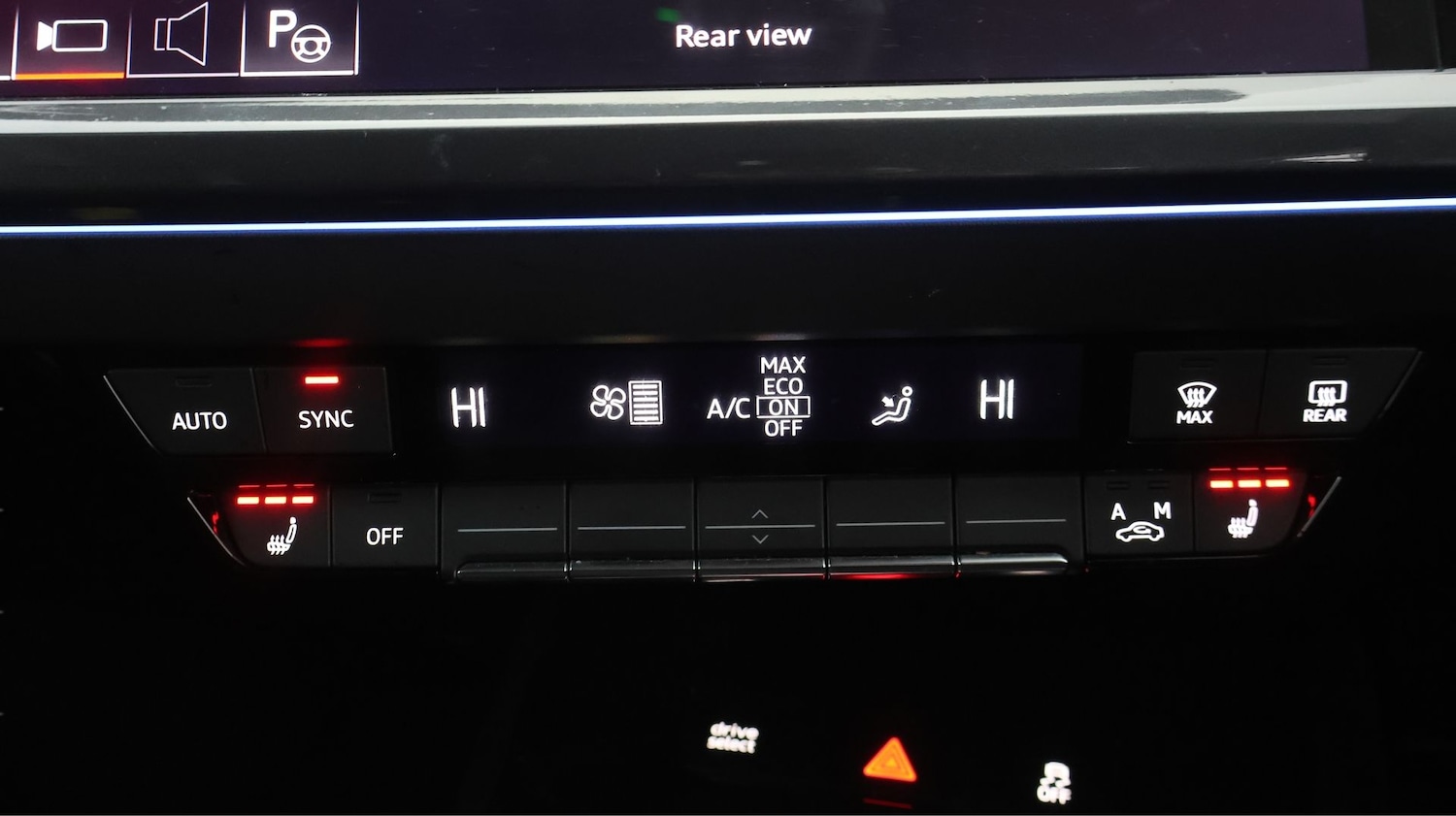 Used Audi Q4 e-tron 2023 for sale - 77428924: Photo 12