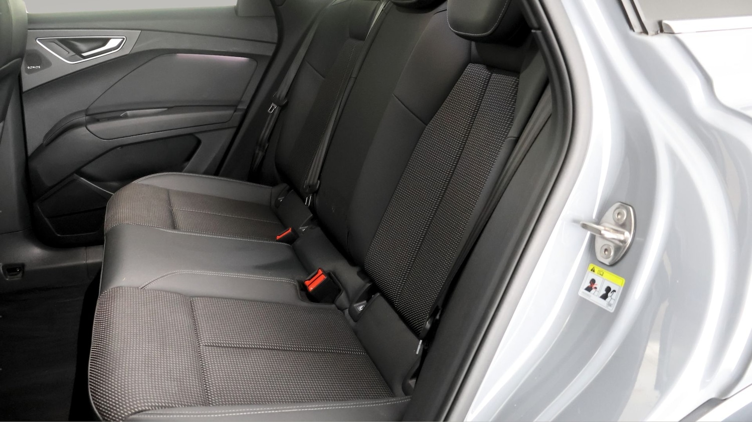 Used Audi Q4 e-tron 2023 for sale - 77428924: Photo 16