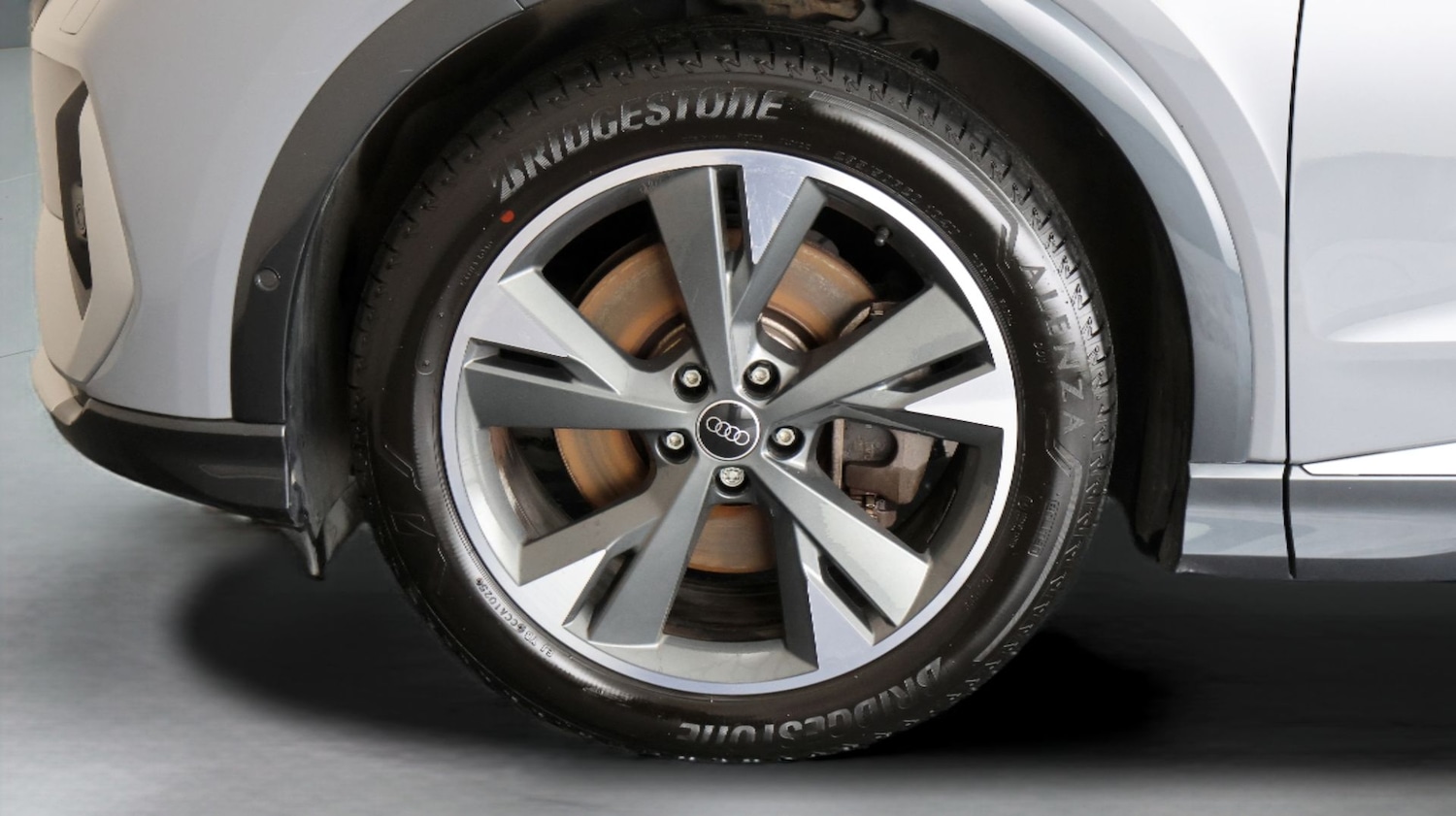 Used Audi Q4 e-tron 2023 for sale - 77428924: Photo 18